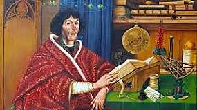 Nicolás Copérnico (1473-1543)