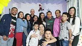 Timeline: Biografía Monica Paez!