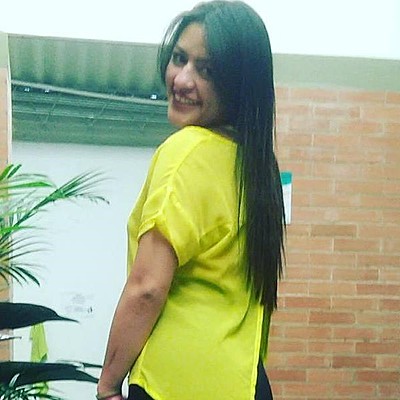 Timeline: BIOGRAFÍA ZULMA ELIANA ENRÍQUEZ ZAMORA