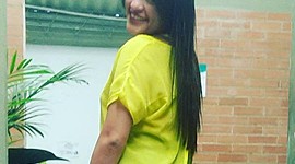 Timeline: BIOGRAFÍA ZULMA ELIANA ENRÍQUEZ ZAMORA