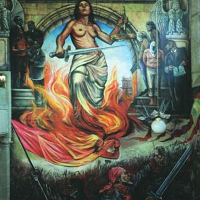 Timeline: Víctimas del Delito en México, Historia.