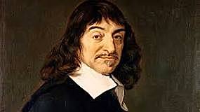 René Descartes (1596-1650)