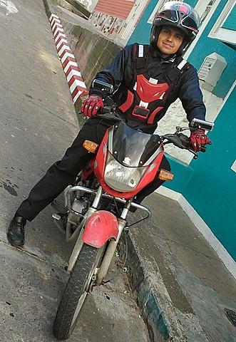 INICIO DE VIDA LABORAL