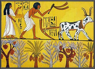 Civilizaciones Antiguas