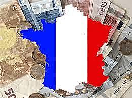 Francia y su sector público adoptaron el método de presupuestar