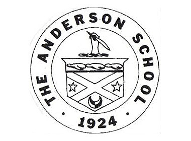 Anderson School Founded