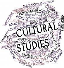 Estudios culturales.