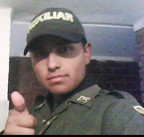 SERVICIO MILITAR