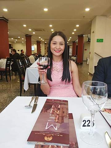 Año de nacimiento HERMANA