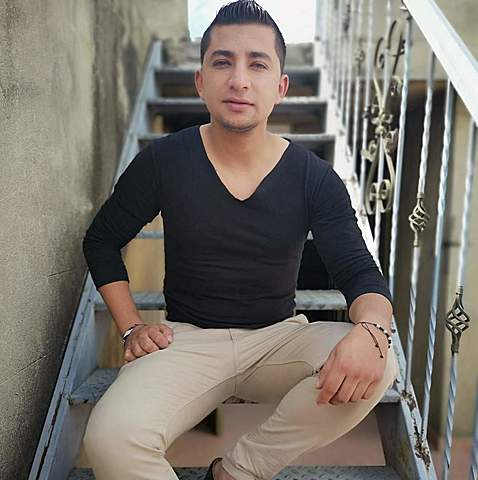 Año de nacimiento HERMANO