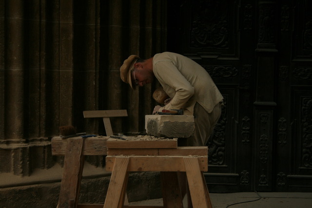 Inicios del Control de Calidad