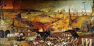 La teroia del miasma