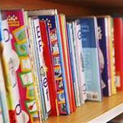 Timeline: The History of Children's Literature