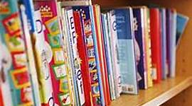 Timeline: The History of Children's Literature