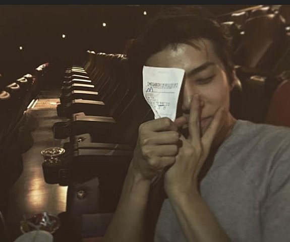 [OSH] Instagram Post