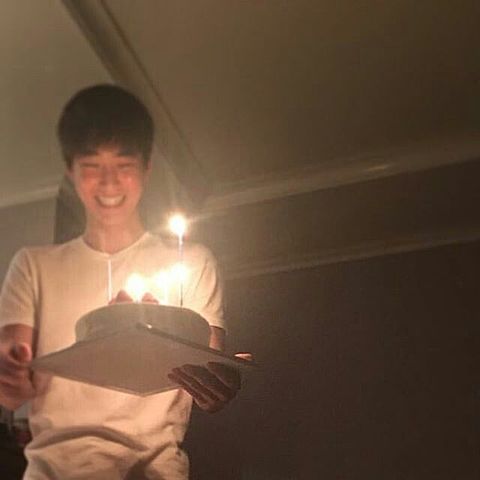 [OSH] Instagram Post