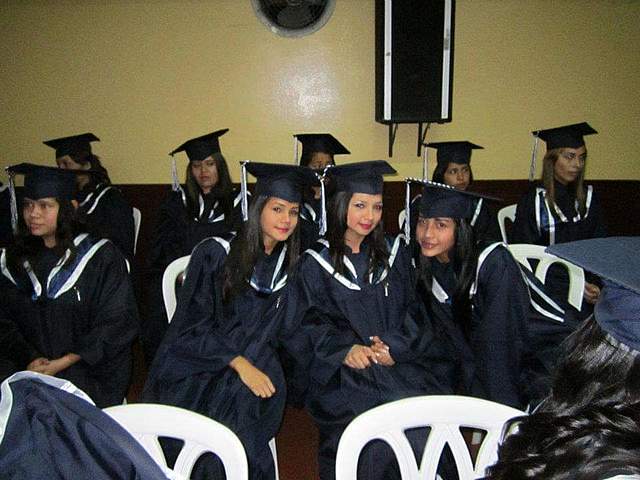 Año BACHILLER