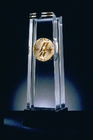 Premio Nacional de Calidad Malcolm Baldrige.