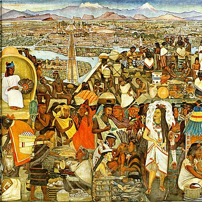 Timeline: Antecedentes del derecho mexicano del trabajo