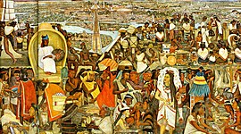 Timeline: Antecedentes del derecho mexicano del trabajo