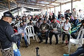 Comisión Nacional de Trabajo y Concertación para la Educación de los Pueblos Indígenas