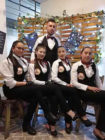 Proyecto de Universidad CUN