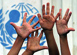 Pacto internacional: Un mundo apropiado para los niños