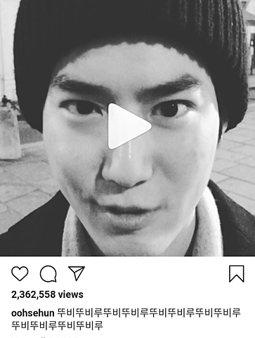 [OSH] Instagram Post