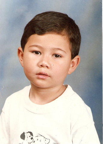 Inicio en el Colegio Liceo Javier