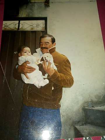 Nace mi hermano Oscar