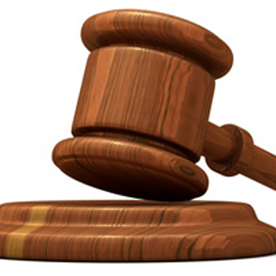 Timeline: Derecho penal