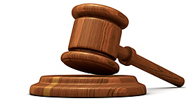 Timeline: Derecho penal