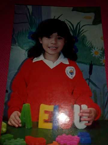 MI graduación de parbulos