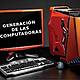 Generación de las computadoras