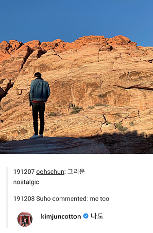 [OSH] Instagram Post