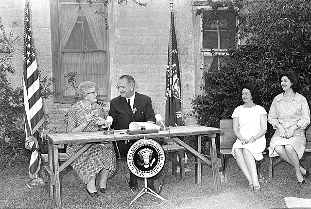 The Elementary and Secondary School Act