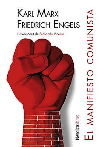 Manifiesto comunista