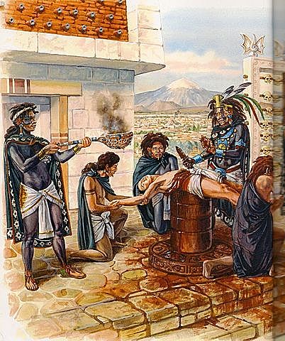 Excepciones de intervención del juez