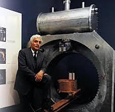 Escaner  MRI comercial