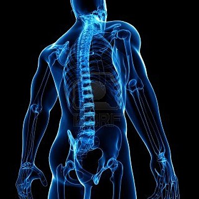 Timeline: Historia de los Rayos X