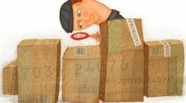 Timeline: Control de calidad y mi vida.