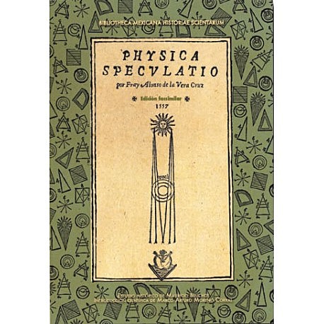 Physica Speculatio