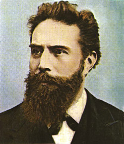 Descubrimiento de la radiología