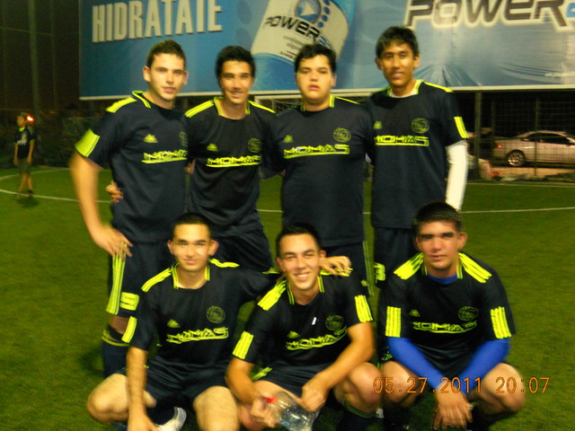 1er DÍA UNIVERSIDAD