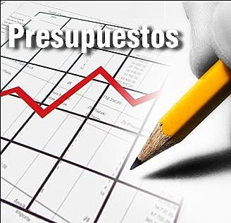 PRESUPUESTOS!!