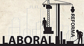 Timeline: Antecedentes del derecho mexicano del trabajo