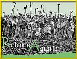 LEY FEDERAL DE REFORMA AGRARIA