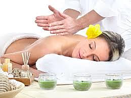 MASAJES TERAPEUTICOS