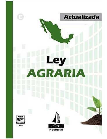 Ley Agraria