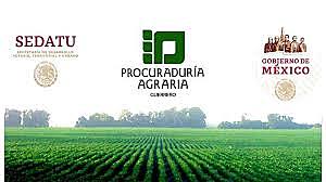 Procuraduría Agraria